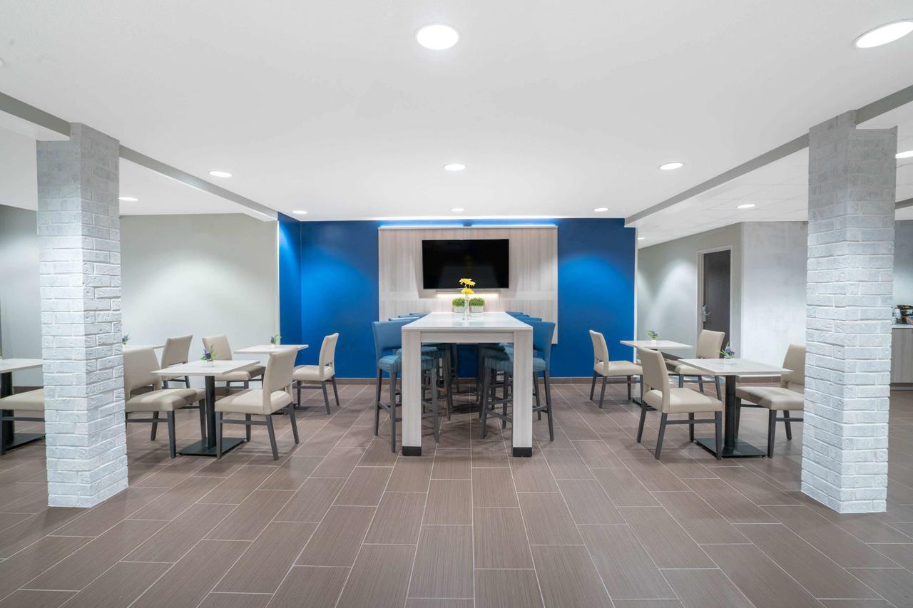 Microtel Inn & Suites By Wyndham Нашвил Екстериор снимка