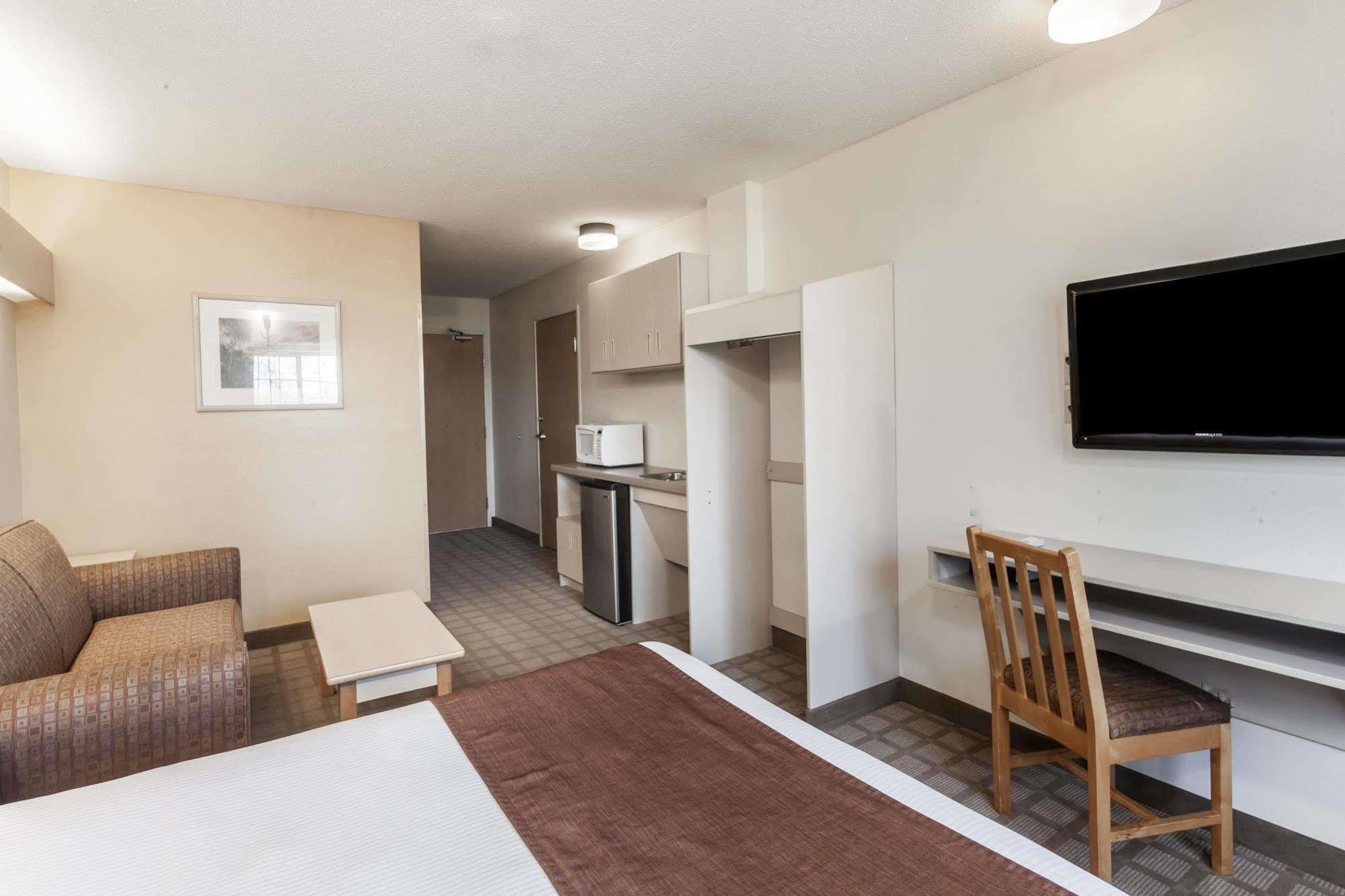 Microtel Inn & Suites By Wyndham Нашвил Екстериор снимка